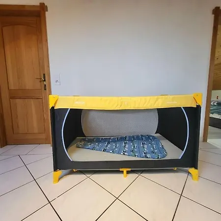 In Naehe A3 아파트