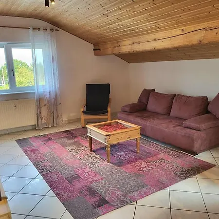 Apartment In Naehe A3 *