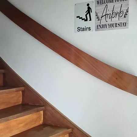 In Naehe A3 Lejlighed *