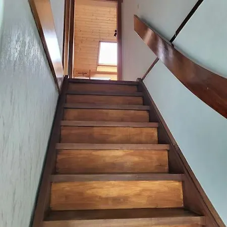 Apartment In Naehe A3 *