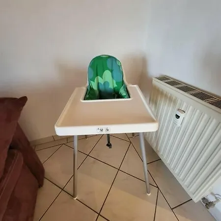 Apartment In Naehe A3 Windhagen