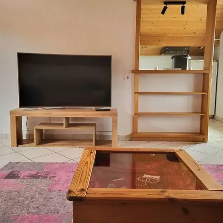 In Naehe A3 Apartment