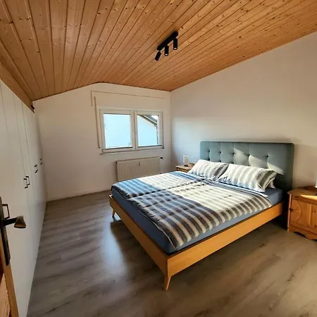 In Naehe A3 Apartment *