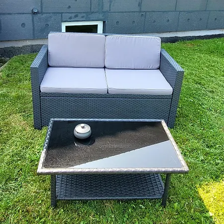 In Naehe A3 Lejlighed *