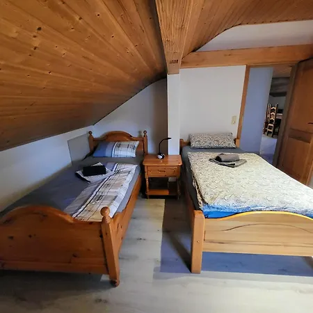 In Naehe A3 Apartment