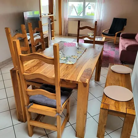 In Naehe A3 Windhagen