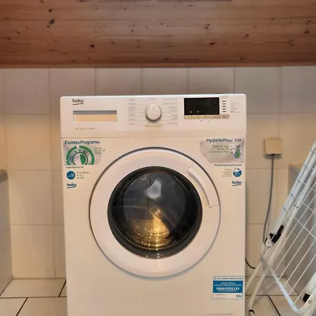 Apartment In Naehe A3