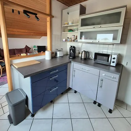 Apartment In Naehe A3