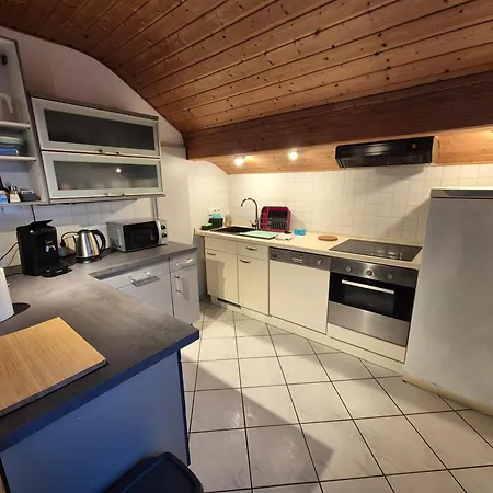 Apartment In Naehe A3