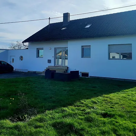 Lejlighed In Naehe A3 Windhagen