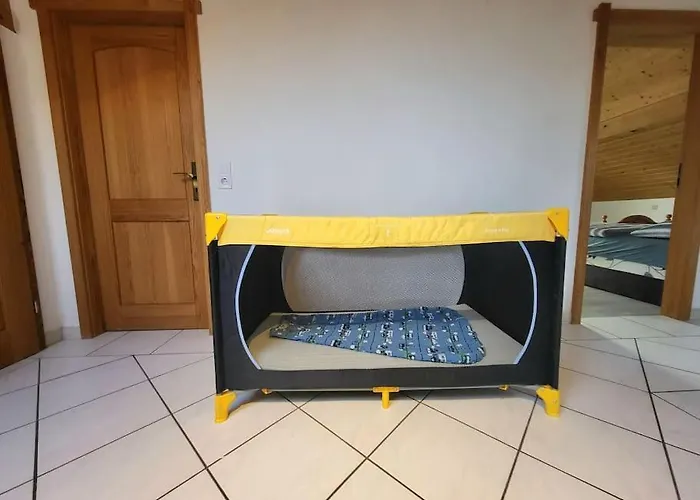 In Naehe A3 Apartamento