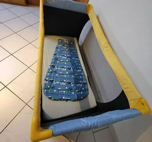 Apartamento In Naehe A3