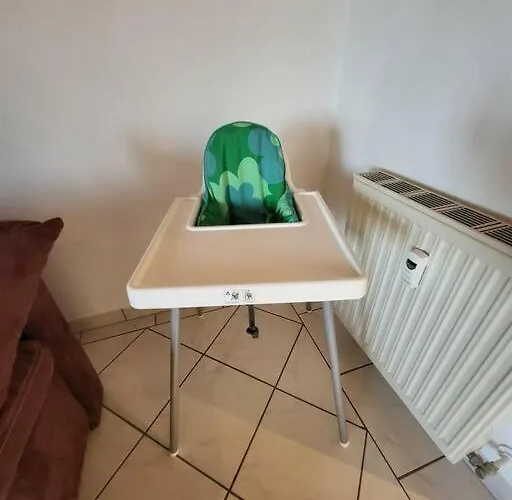 Apartamento In Naehe A3 Windhagen