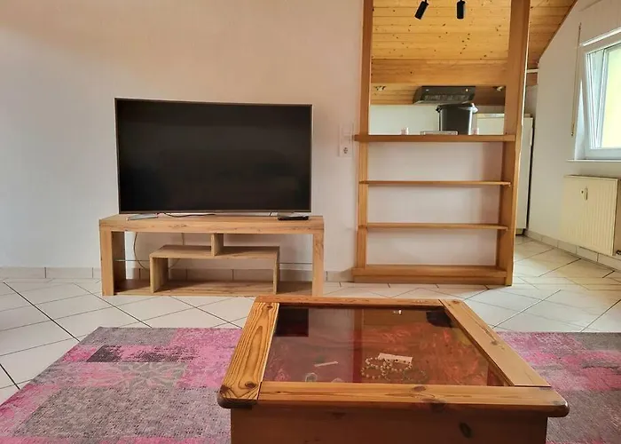 In Naehe A3 Apartamento