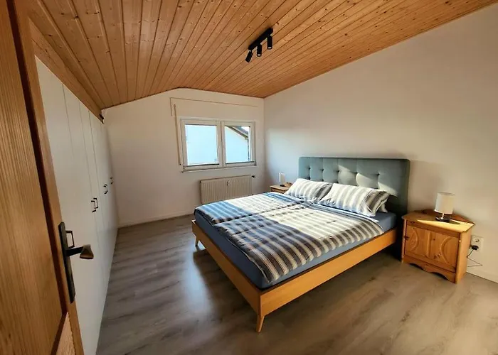 In Naehe A3 Apartamento *