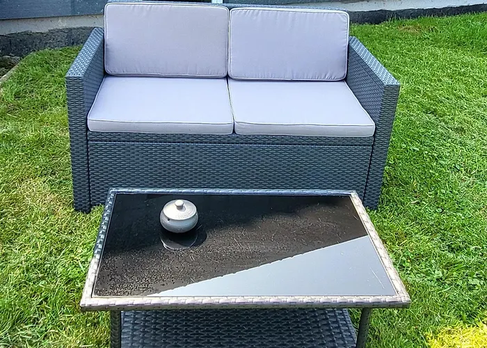 In Naehe A3 Apartamento *