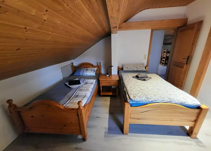 In Naehe A3 Apartamento