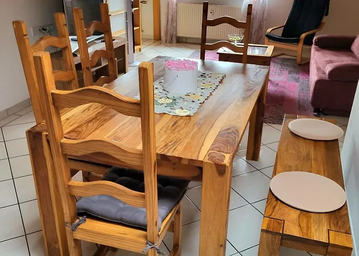 In Naehe A3 Windhagen