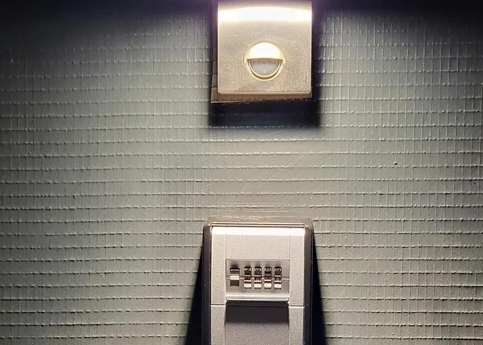 In Naehe A3 * Windhagen