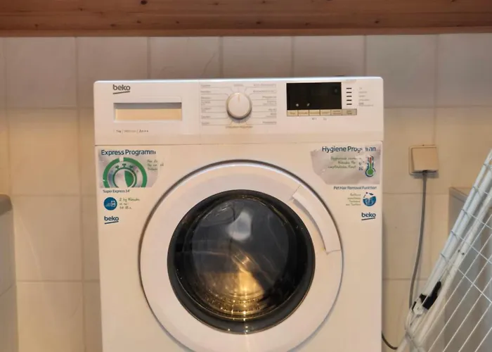 Apartamento In Naehe A3