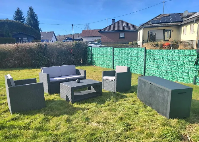 In Naehe A3 Apartamento *