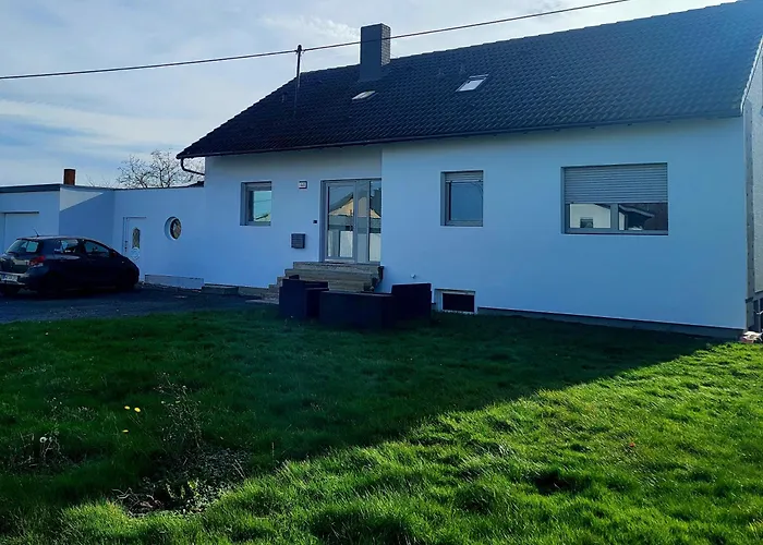 Apartamento In Naehe A3 Windhagen